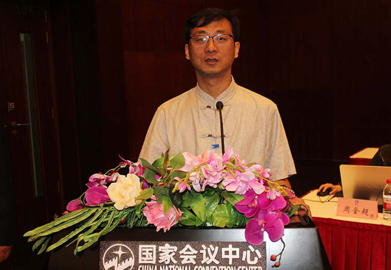 傳統文化展示